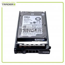 JY57X Dell 1.8TB 10K SAS 12Gbps 256MB 2.5” HDD 0JY57X ST1800MM0159 1XJ233-151