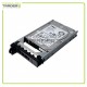 JY57X Dell 1.8TB 10K SAS 12Gb 256MB 2.5” Hard Drive 0JY57X 0F830C W/ Blank Tray