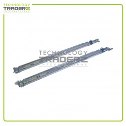 K1X36 Dell PowerEdge R320 Sliding Rail 0K1X36 0M13G0 **Pulled**