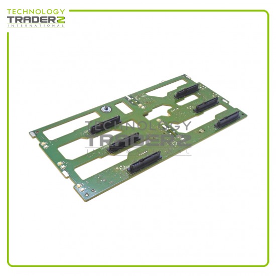K470M Dell PowerEdge T410 Hard Drive Backplane Board 0K470M ***Pulled***
