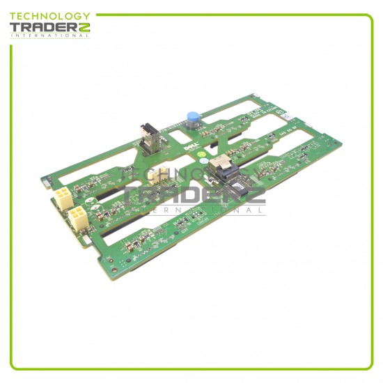 K470M Dell PowerEdge T410 Hard Drive Backplane Board 0K470M ***Pulled*** K470M Dell PowerEdge T410 Hard Drive Backplane Board 0K470M ***Pulled***