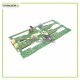 K470M Dell PowerEdge T410 Hard Drive Backplane Board 0K470M ***Pulled*** K470M Dell PowerEdge T410 Hard Drive Backplane Board 0K470M ***Pulled***