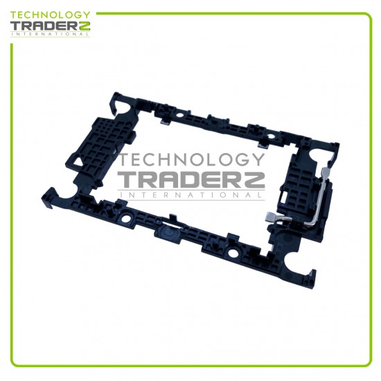 K51177-004 Intel Xeon LGA-4677 E1B Heatsink Cage Carrier Clip Plastic Holder