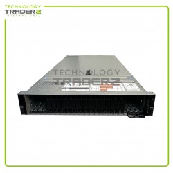 K6YWC Dell EMC PowerEdge R740XD 2P Xeon Gold 6134 24x SFF Server W/ 1x 01YGFW