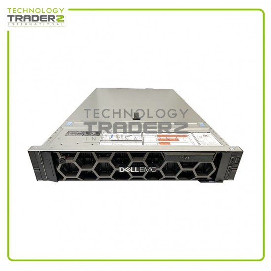 K6YWC Dell EMC PowerEdge R740XD 24x SFF CTO Server W/ 2x 0Y26KX 1x 068M95