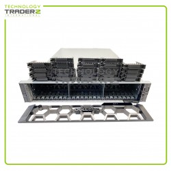 K6YWC Dell EMC PowerEdge R740XD 24x SFF CTO Server W/ 2x 0Y26KX 1x 068M95