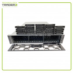 K6YWC Dell EMC PowerEdge R740XD 24x SFF CTO Server W/ 2x 0Y26KX 1x 0DTTHJ