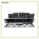 K6YWC Dell EMC PowerEdge R740XD 24x SFF CTO Server W/ 2x 0Y26KX 1x 0DTTHJ