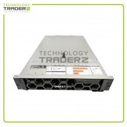 K6YWC Dell EMC PowerEdge R740XD 24x SFF CTO Server W/ 2x 0Y26KX 1x 0DTTHJ