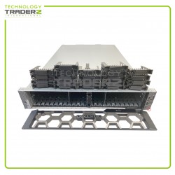 Dell EMC PowerEdge R740XD 24x SFF CTO Server K6YWC W/ 2x 0Y26KX 1x 0J7W3K