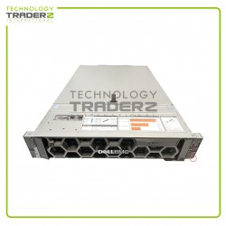 Dell EMC PowerEdge R740XD 24x SFF CTO Server K6YWC W/ 2x 0Y26KX 1x 0J7W3K