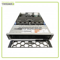 Dell EMC PowerEdge R740XD 24x SFF CTO Server K6YWC W/ 2x 0Y26KX 1x 0J7W3K