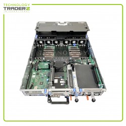 Dell EMC PowerEdge R740XD 24x SFF CTO Server K6YWC W/ 2x 0Y26KX 1x 0DTTHJ