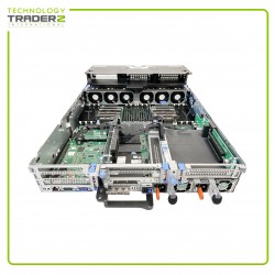 Dell EMC PowerEdge R740XD 24x SFF CTO Server K6YWC W/ 2x 0Y26KX 1x 0DTTHJ