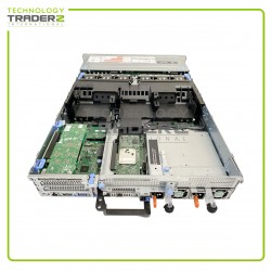 K6YWC Dell EMC PowerEdge R740XD 2P Xeon 4116 32GB 24x SFF Server W/ 1x M7W47