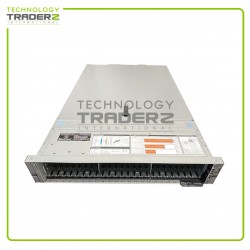 K6YWC Dell EMC PowerEdge R740XD 2P Xeon 4116 32GB 24x SFF Server W/ 1x M7W47