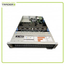 K6YWC Dell EMC PowerEdge R740XD Xeon Gold 6128 32GB 24x SFF Server W/ 2x PWS