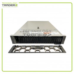 K6YWC Dell EMC PowerEdge R740XD 24x SFF CTO Server W/ 2x Y26KX 1x 5FMY4 1x R887V