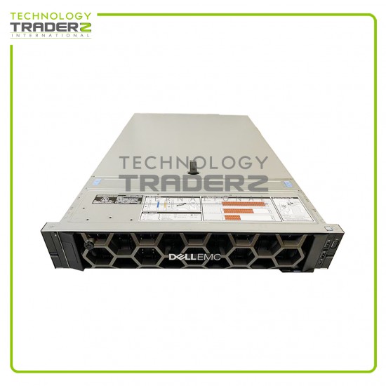 K6YWC Dell EMC PowerEdge R740XD 24x SFF CTO Server W/ 2x Y26KX 1x 5FMY4 1x R887V