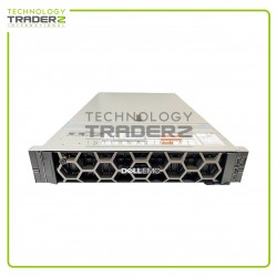 K6YWC Dell EMC PowerEdge R740XD Xeon Gold 6128 32GB 24x SFF Server W/ 2x PWS