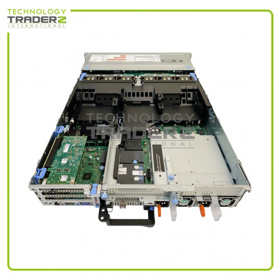K6YWC Dell EMC PowerEdge R740XD 24x SFF CTO Server W/ 2x Y26KX 1x 5FMY4 1x R887V K6YWC Dell EMC PowerEdge R740XD 24x SFF CTO Server W/ 2x Y26KX 1x 5FMY4 1x R887V