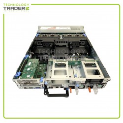 K6YWC Dell EMC PowerEdge R740XD 2P Xeon Gold 5120 2.20GHz 32GB 28x SFF Server