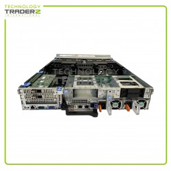 Dell EMC PowerEdge R740XD 2P Xeon Gold 5118 2.30GHz 32GB 28x SFF Server K6YWC