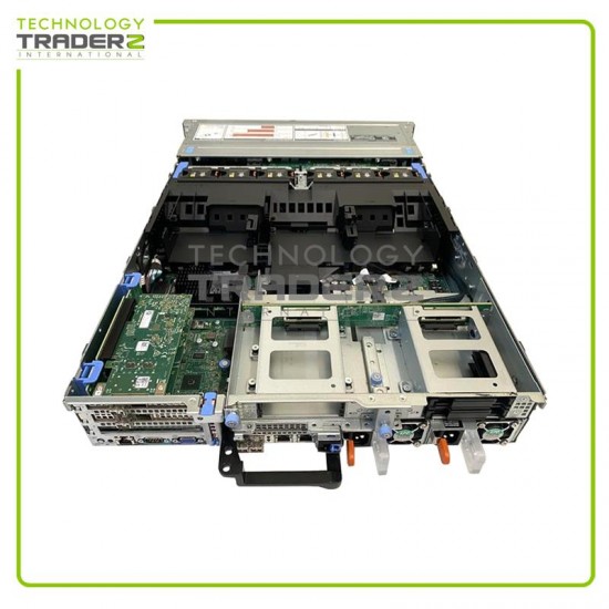 Dell EMC PowerEdge R740XD 2P Xeon Gold 5118 2.30GHz 32GB 28x SFF Server K6YWC