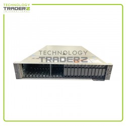 Dell EMC PowerEdge R740XD 2P Xeon Gold 5118 2.30GHz 32GB 28x SFF Server K6YWC