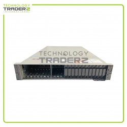 K6YWC Dell EMC PowerEdge R740XD 2P Xeon Gold 5118 2.30GHz 32GB 28x SFF Server