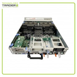 K6YWC Dell EMC PowerEdge R740XD 2P Xeon Gold 5118 2.30GHz 32GB 28x SFF Server