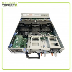 Dell EMC PowerEdge R740XD 2P Xeon Silver 4110 2.10GHz 28x SFF Server K6YWC