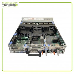 K6YWC Dell EMC PowerEdge R740XD 24x SFF CTO Server W/ 2x 0Y26KX 1x 0MRT0D