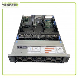 K6YWC Dell EMC PowerEdge R740XD 24x SFF CTO Server W/ 2x 0Y26KX