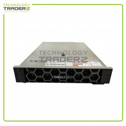 K6YWC Dell EMC PowerEdge R740XD 24x SFF CTO Server W/ 2x 0Y26KX 1x 0MRT0D