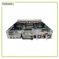 K6YWC Dell EMC PowerEdge R740XD 24x SFF CTO Server W/ 2x 0Y26KX