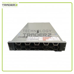 K6YWC Dell EMC PowerEdge R740XD 24x SFF CTO Server W/ 2x CMPGM 1x J7TNV 1x MDDTD