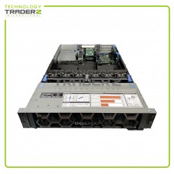 K6YWC Dell EMC PowerEdge R740XD 24x SFF CTO Server W/ 2x CMPGM 1x J7TNV 1x MDDTD