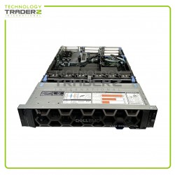 K6YWC Dell EMC PowerEdge R740XD 2P Xeon Gold 6134 24x SFF Server W/ 2x 0Y26KX