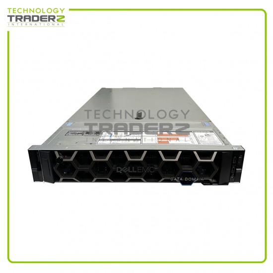 K6YWC Dell EMC PowerEdge R740XD 2P Xeon Gold 6134 24x SFF Server W/ 2x 0Y26KX