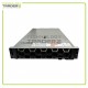 K6YWC Dell EMC PowerEdge R740XD 2P Xeon Gold 6134 24x SFF Server W/ 2x 0Y26KX