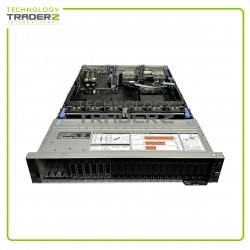 K6YWC Dell EMC PowerEdge R740XD 2P Xeon Gold 6130 24x SFF Server W/ 3x 01YGFW