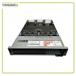 K6YWC Dell EMC PowerEdge R740XD 24x SFF CTO Server W/ 2x 0J5WMG 1x 0NWMNX