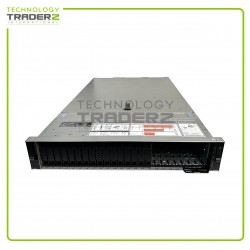 K6YWC Dell EMC PowerEdge R740XD 24x SFF CTO Server W/ 2x 0J5WMG 1x 0NWMNX