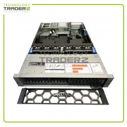 K6YWC Dell EMC PowerEdge R740XD 28x SFF CTO Server 0K6YWC W/ 2x 0CMPGM