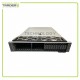 K6YWC Dell EMC PowerEdge R740XD 28x SFF CTO Server 0K6YWC W/ 2x 0CMPGM
