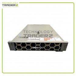 K6YWC Dell EMC PowerEdge R740XD 28x SFF CTO Server 0K6YWC W/ 2x 0CMPGM