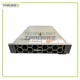 K6YWC Dell EMC PowerEdge R740XD 28x SFF CTO Server 0K6YWC W/ 2x 0CMPGM