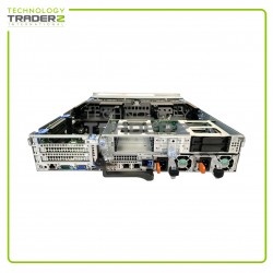 K6YWC Dell EMC PowerEdge R740XD 28x SFF CTO Server W/ 2x CMPGM 1x DJCPT 1x 5FMY4