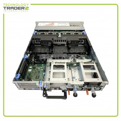 K6YWC Dell EMC PowerEdge R740XD 28x SFF CTO Server W/ 2x CMPGM 1x DJCPT 1x 5FMY4